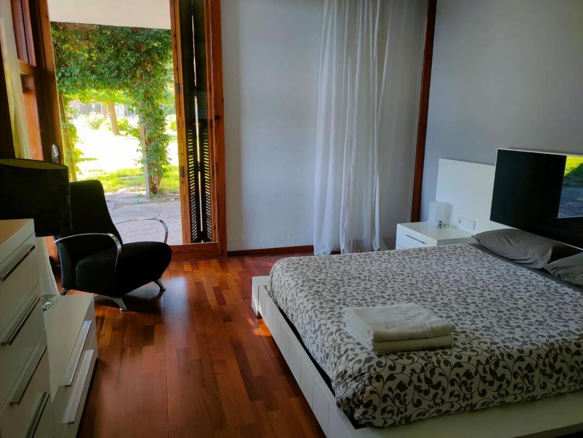 Villa Montgrau Llano de Gorra Екстер'єр фото
