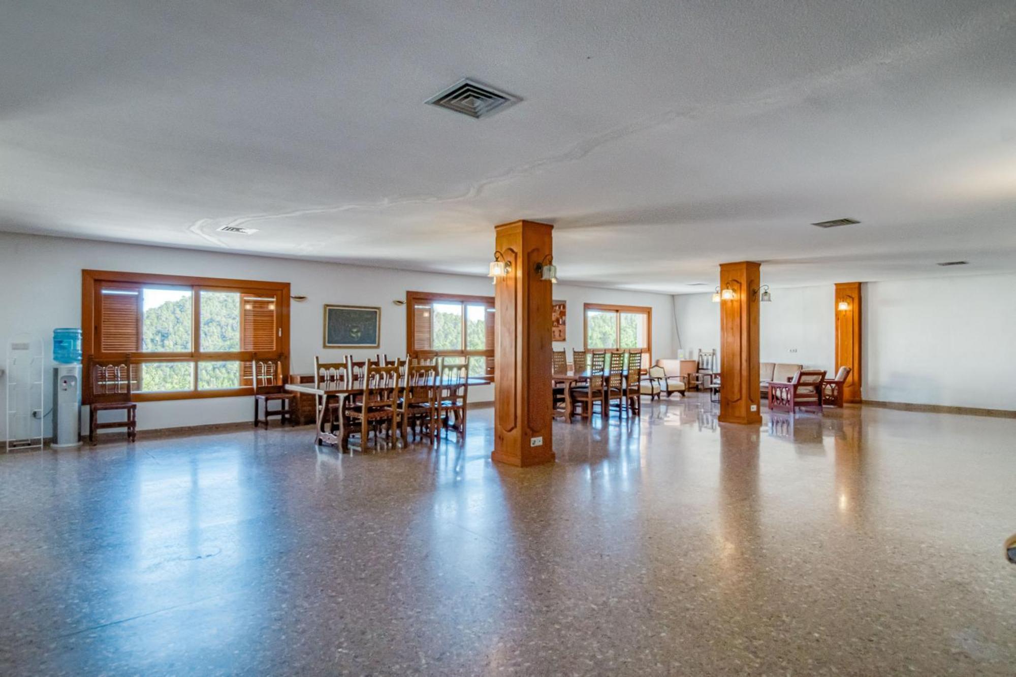 Villa Montgrau Llano de Gorra Екстер'єр фото