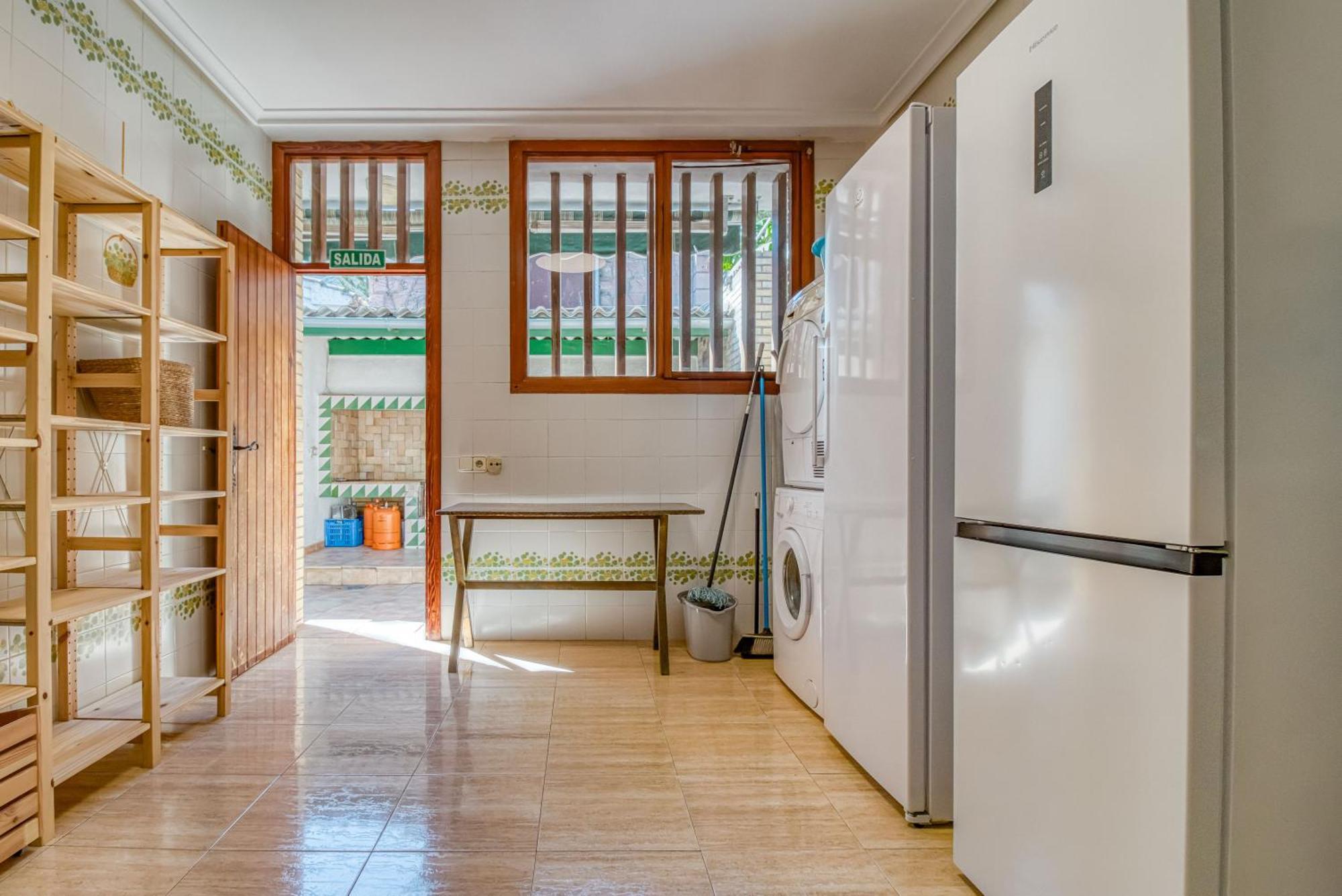 Villa Montgrau Llano de Gorra Екстер'єр фото