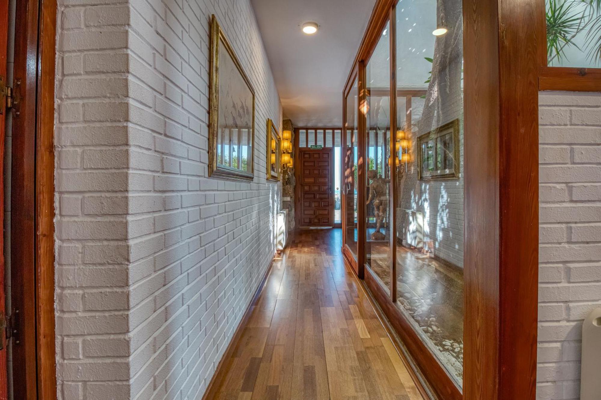 Villa Montgrau Llano de Gorra Екстер'єр фото
