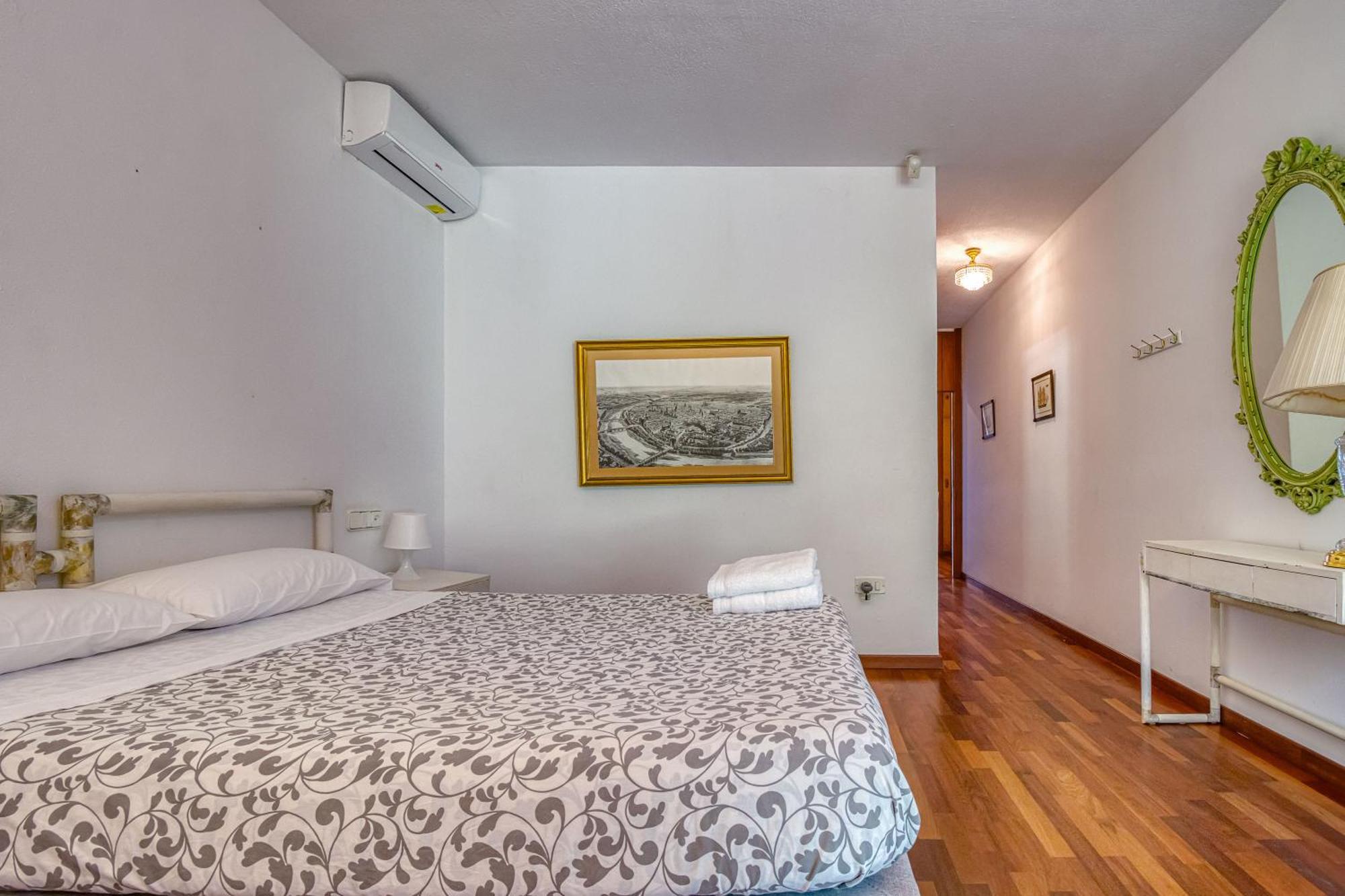 Villa Montgrau Llano de Gorra Екстер'єр фото