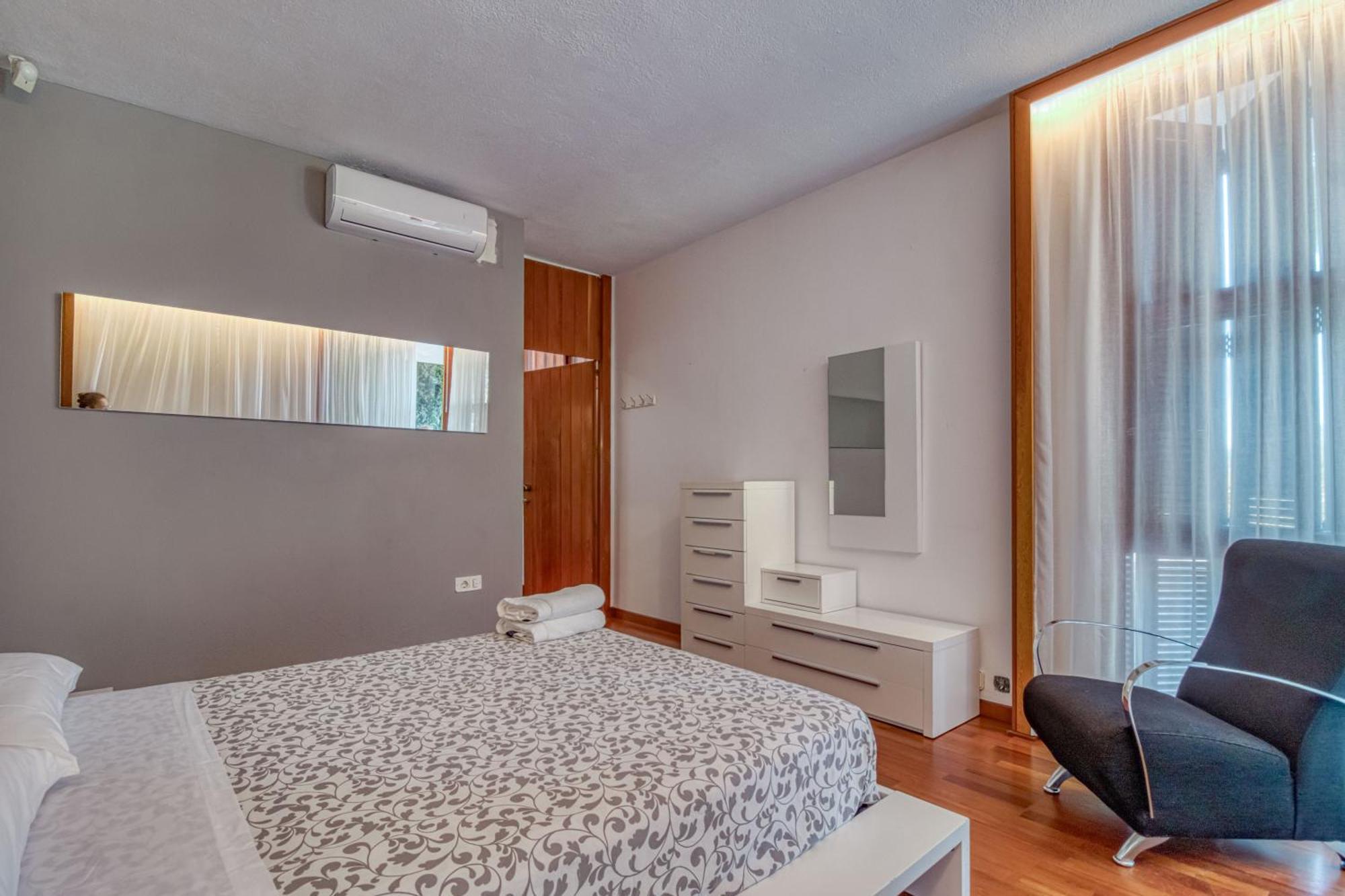 Villa Montgrau Llano de Gorra Екстер'єр фото