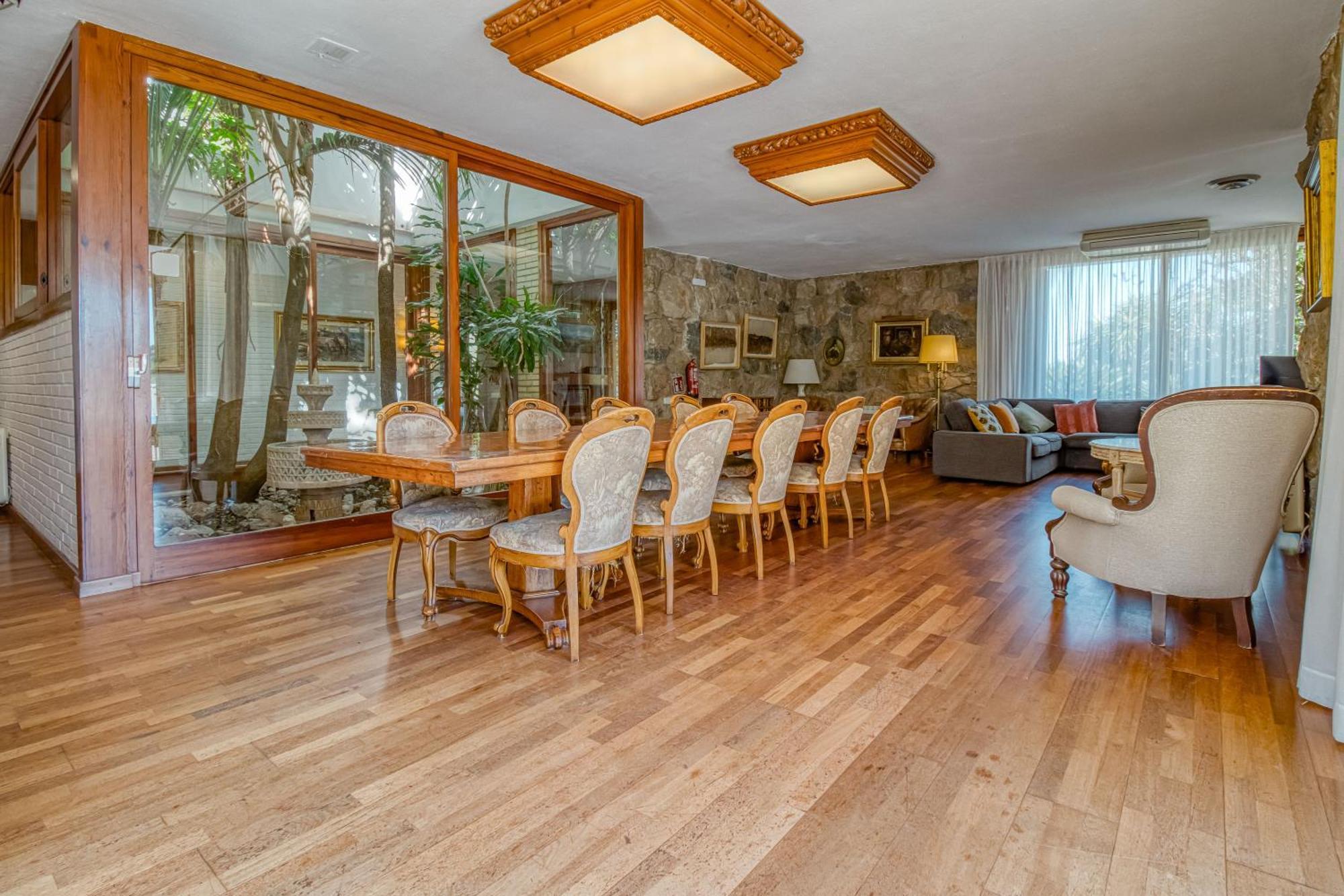 Villa Montgrau Llano de Gorra Екстер'єр фото